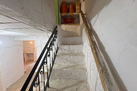Byhus i Albanchez, Almeria, Albanchez - € 50.000 | Ref: Casa Vera - foto 39